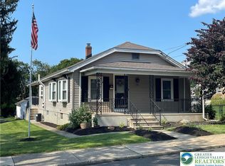 129 Penn St, Hellertown, PA 18055