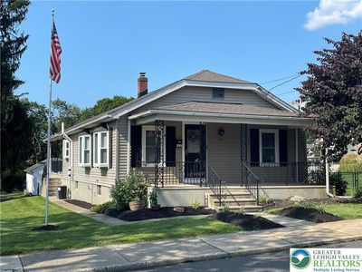 129 Penn St, Hellertown, PA, 18055