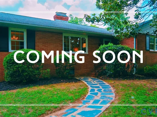 1535 Yeardley Dr, Richmond, VA 23225