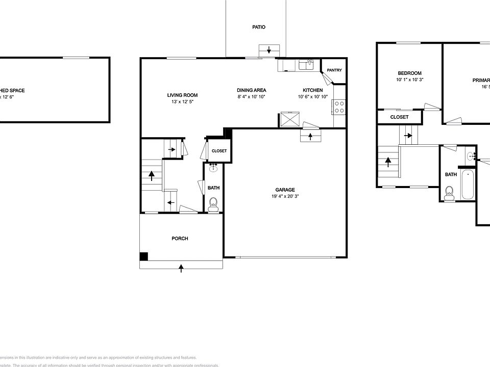 2nd image of 6760 Skuna Dr