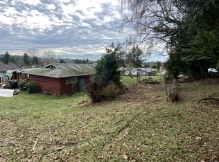 1013 W A Ave, La Center, WA