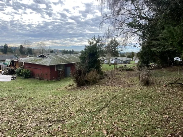 1013 W A Ave, La Center, WA 98629