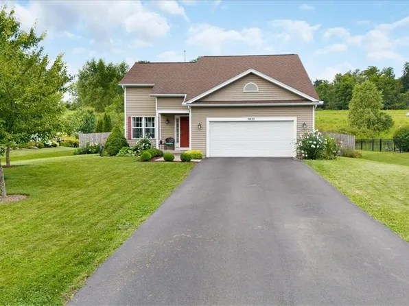 3833 Teresa Dr, Walworth, NY 14568