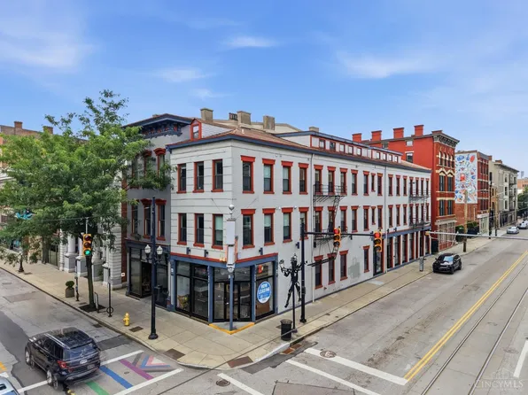 5 W 12th St #9, Cincinnati, OH 45202