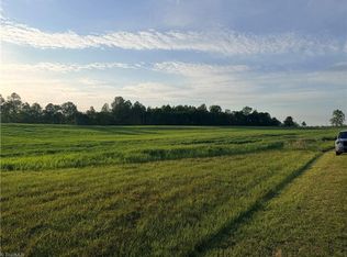 0 Powell Rd, Woodleaf, NC 27054