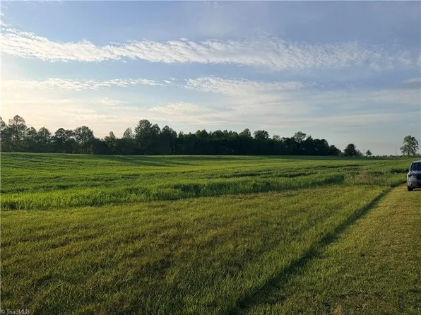 0 Powell Rd, Woodleaf, NC 27054