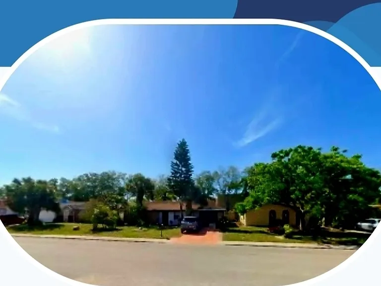 6414 Westport Dr — Photo 1