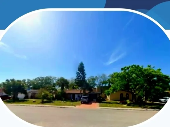 6414 Westport Dr, Port Richey, FL 34668