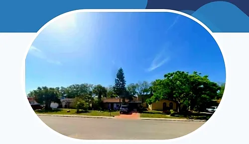 6414 Westport Dr Photo 1