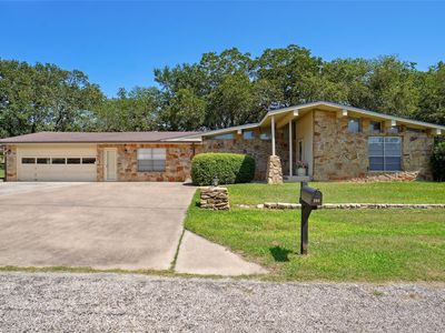 308 Half Moon Way, Runaway Bay, TX, 76426