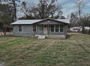 4 Slaton St, Alamo, GA 30411