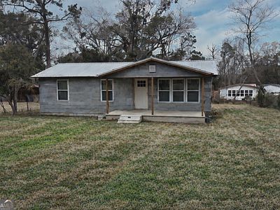 4 Slaton St, Alamo, GA, 30411