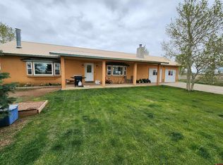 18801 County Road 11.5, La Jara, CO 81140