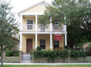 2014 N Albany Ave, Tampa, FL 33607