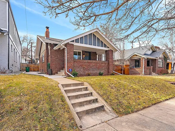 745 Garfield Street, Denver, CO 80206