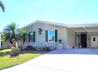 334 Belle Grove St #334, Lake Placid, FL 33852