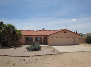9157 N Concho Dr, Kingman, AZ 86401