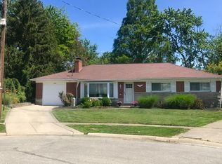 3498 Harwinton Ln, Cincinnati, OH 45248