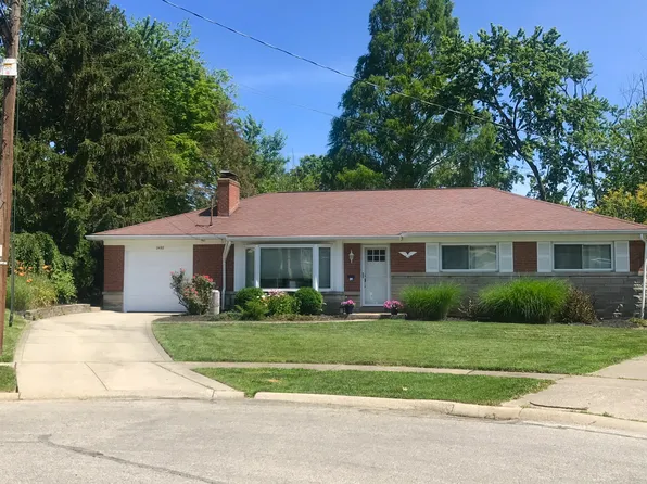 3498 Harwinton Ln, Cincinnati, OH 45248