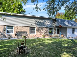 326 Fox Cir, Noblesville, IN 46060