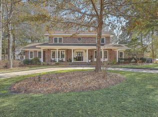 100 Manigault Dr, Summerville, SC 29483