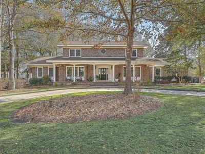 100 Manigault Dr, Summerville, SC, 29483