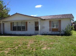 7516 Hollyridge Dr, New Port Richey, FL 34653