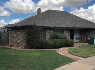 3602 Bermuda Ct, Midland, TX 79707