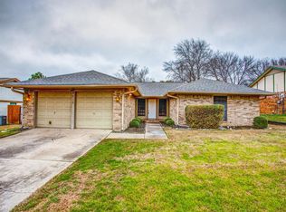 4200 South Fwy SUITE 280, Fort Worth, TX 76110