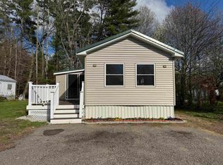 27 Mavis Avenue, Rochester, NH 03867