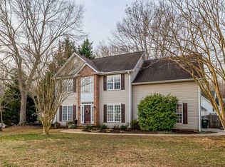 401 Summerwalk Pl, Simpsonville, SC 29681