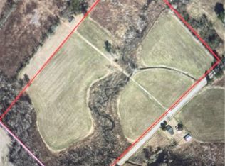 W White Pond Rd, Fairmont, NC 28340