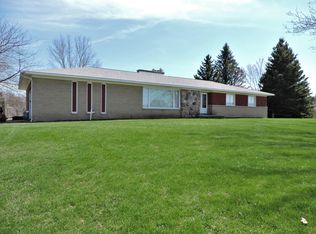 19945 13 Mile Rd, Big Rapids, MI 49307