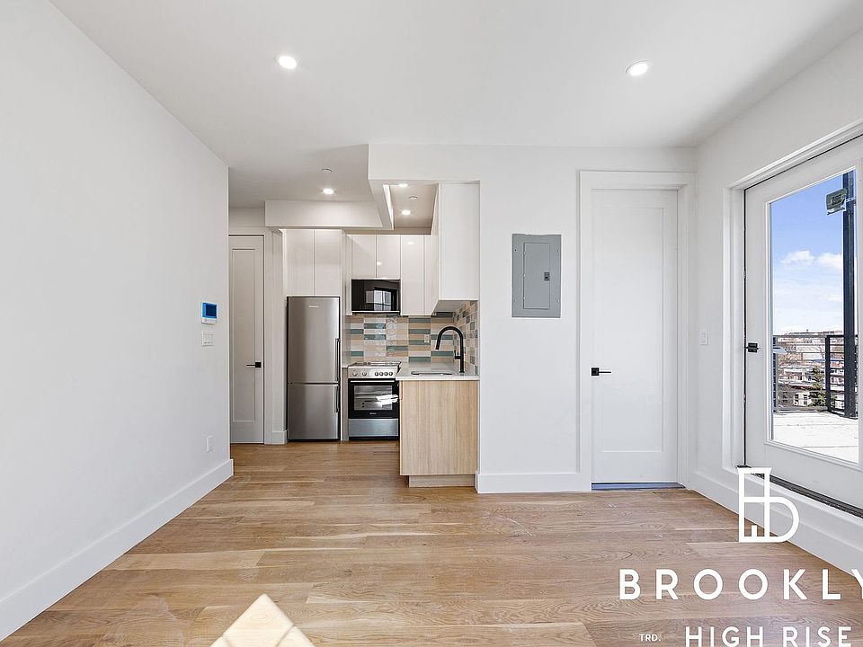 1st image of 2551 Bedford Ave #5F