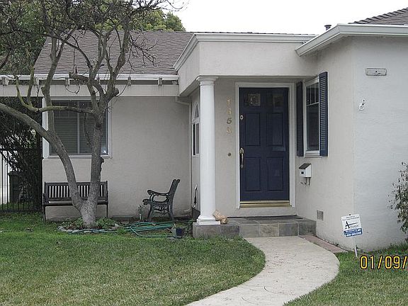 1658 Topeka Ave, SJ