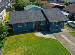 1026 Greenwood Ave, Reedsport, OR 97467