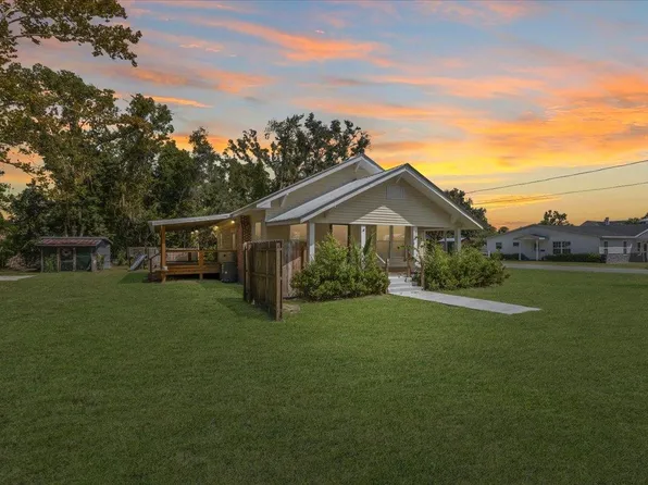 802 N Quincy St, Perry, FL 32347