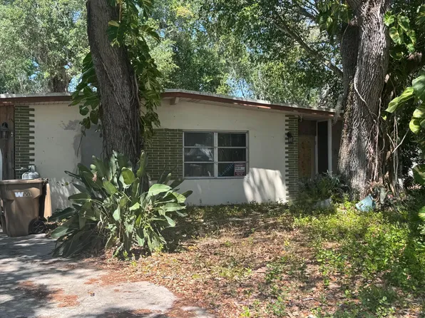 809 SE 10th Street, Okeechobee, FL 34974