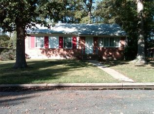 6306 Binns Ave, Richmond, VA 23225