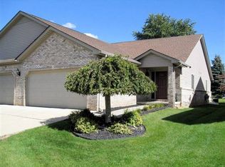 3155 Daniel Dr, Trenton, MI 48183