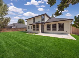 2548 E Omera St, Meridian, ID 83646