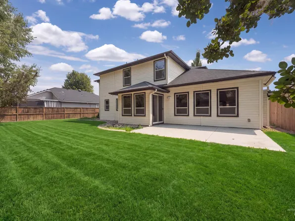 2548 E Omera St, Meridian, ID 83646