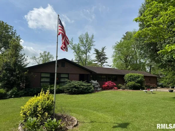 15048 State Highway 14 Hwy, Benton, IL 62812