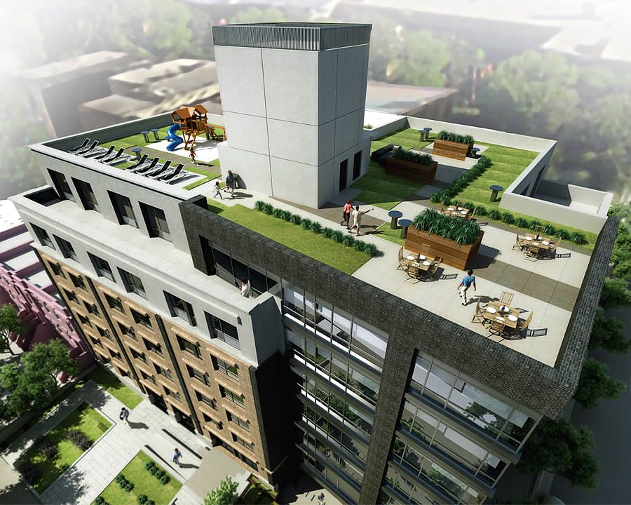 2nd image of 360 Smith St APT 4F