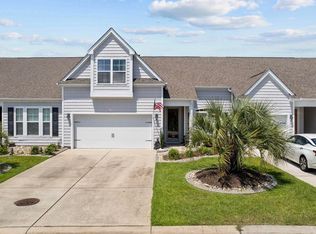 5408 Elba Way #5408, Myrtle Beach, SC 29579