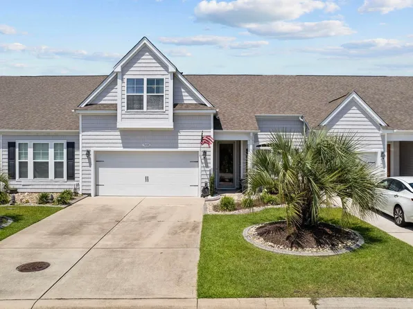 5408 Elba Way #5408, Myrtle Beach, SC 29579