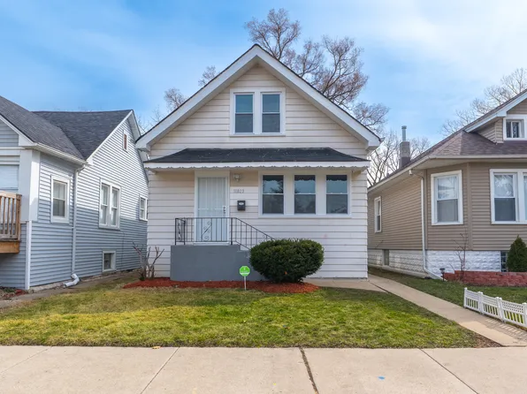 10823 S Eggleston Ave, Chicago, IL 60628