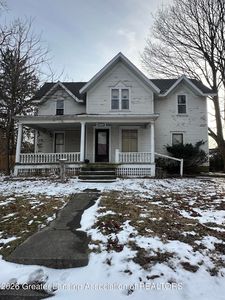 2405 N Grand River Ave, Lansing, MI, 48906