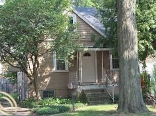 7536 Hazelton St, Detroit, MI 48127