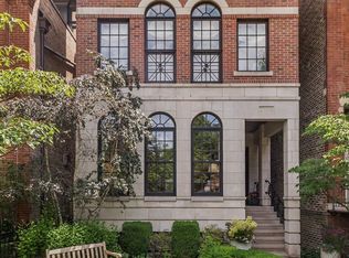 (Undisclosed Address), Chicago, IL